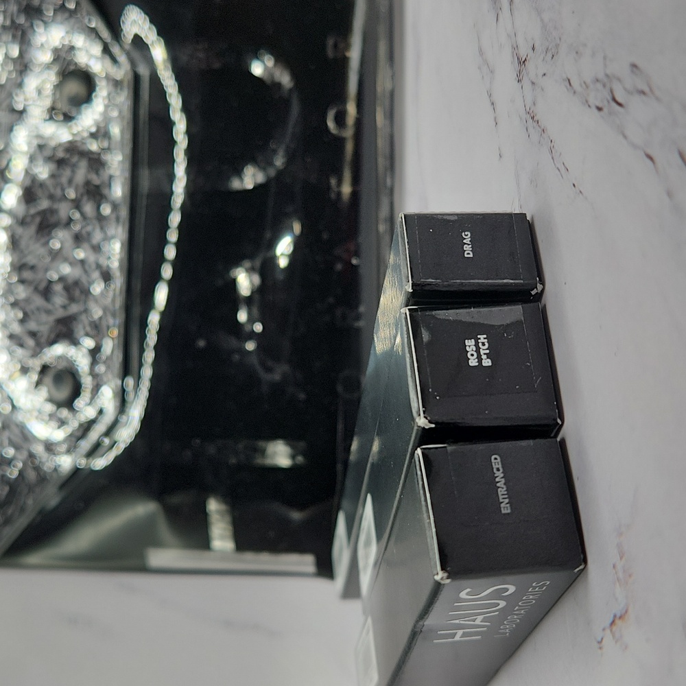 Haus Laboratories Haus of Rose B*tch by Lady Gaga 3pc Makeup Gift set - NEW** - Picture 2 of 3